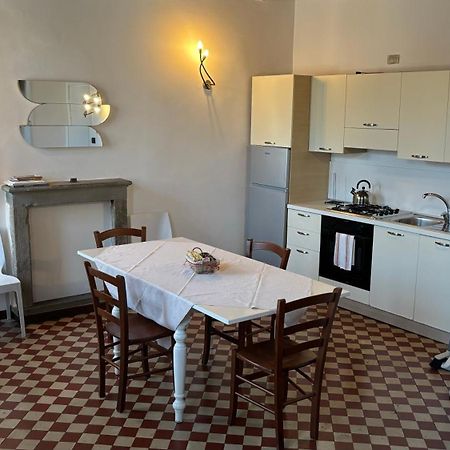 ברגמו Casa Angela Apartments מראה חיצוני תמונה