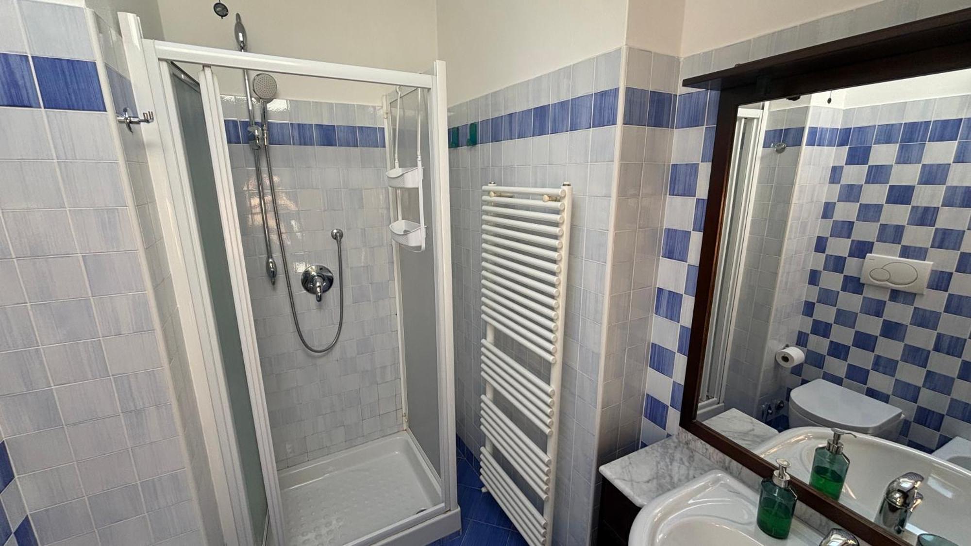 ברגמו Casa Angela Apartments מראה חיצוני תמונה