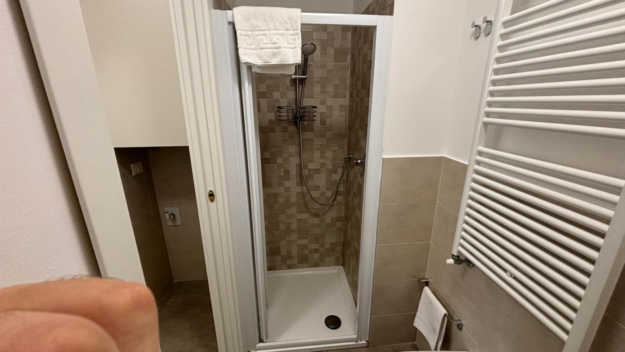 ברגמו Casa Angela Apartments מראה חיצוני תמונה