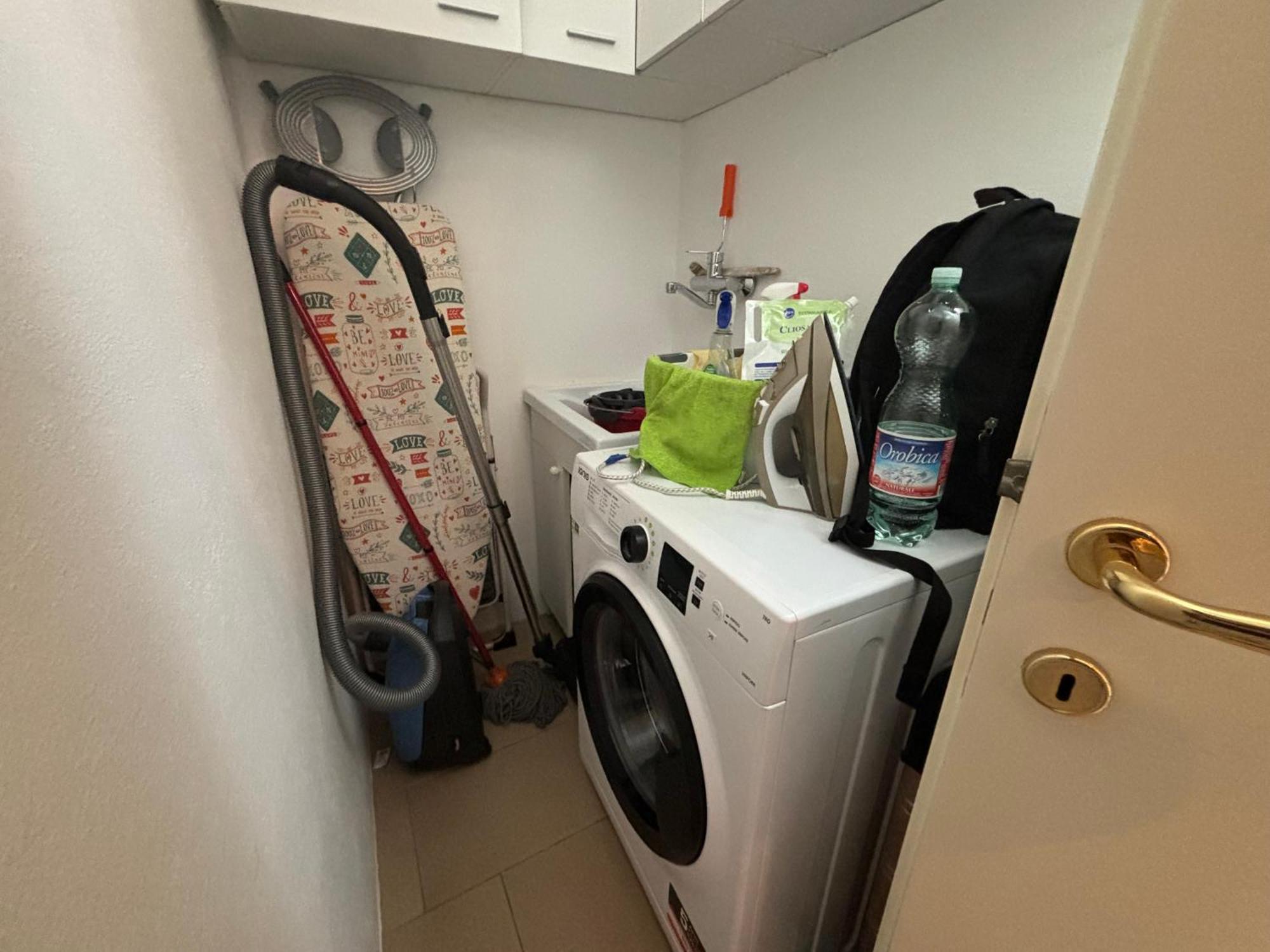 ברגמו Casa Angela Apartments מראה חיצוני תמונה