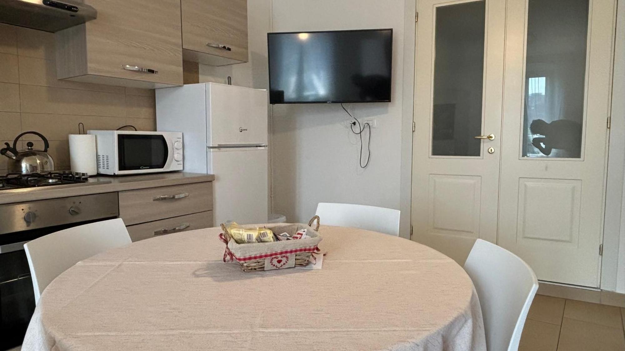 ברגמו Casa Angela Apartments מראה חיצוני תמונה
